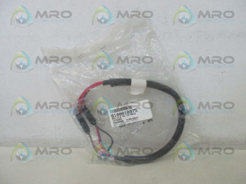 HYSTER 1475250 SWITCH * NEW IN FACTORY BAG *