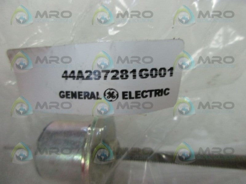 GENERAL ELECTRIC 44A297281G001 ARMATURE  NSMP