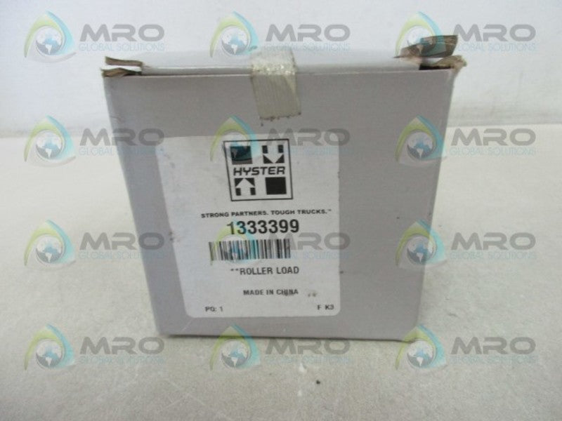 HYSTER 1333399 LOAD ROLLER  NSMP