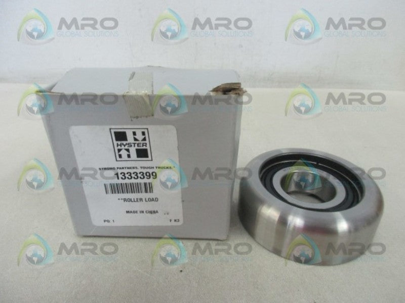 HYSTER 1333399 LOAD ROLLER  NSMP