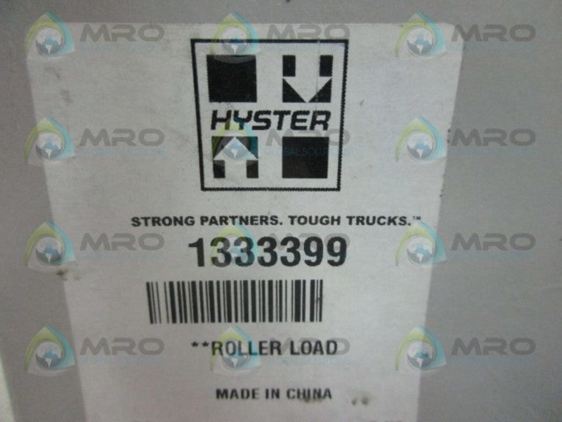 HYSTER 1333399 LOAD ROLLER  NSMP