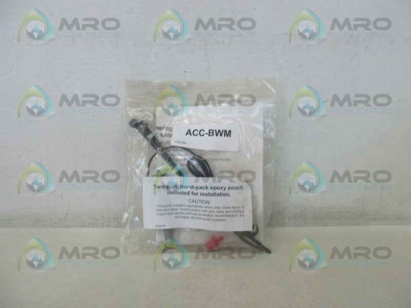 PHILADELPHIA SCIENTIFIC ACC-BWM * NEW IN FACTORY BAG *