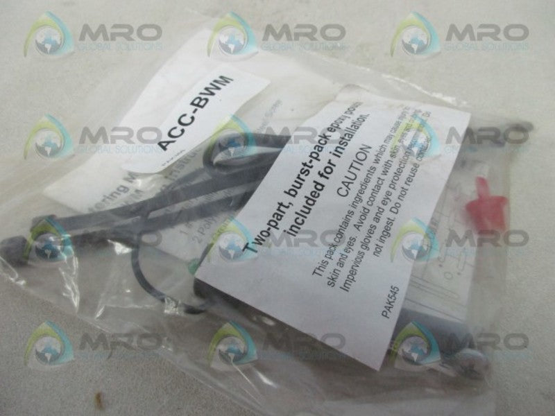 PHILADELPHIA SCIENTIFIC ACC-BWM * NEW IN FACTORY BAG *