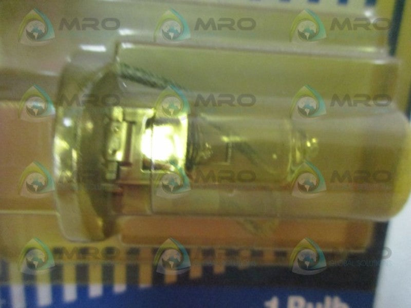 WAGNER BP1210/H3 HALOGEN CAPSULE  NSMP