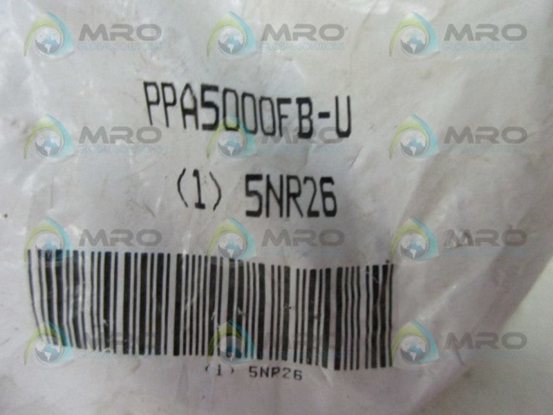 SHEPHERD 5NR26 DUAL WHEEL CASTER  NSMP