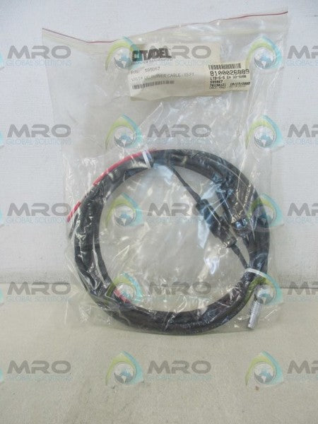 CITADEL 595067 VISTA DC POWER CABLE  NSMP