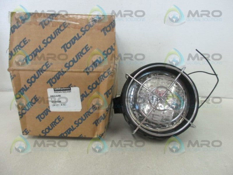 TOTAL SOURCE SY300248 LIGHT KIT (AS PICTURED)  NSMP