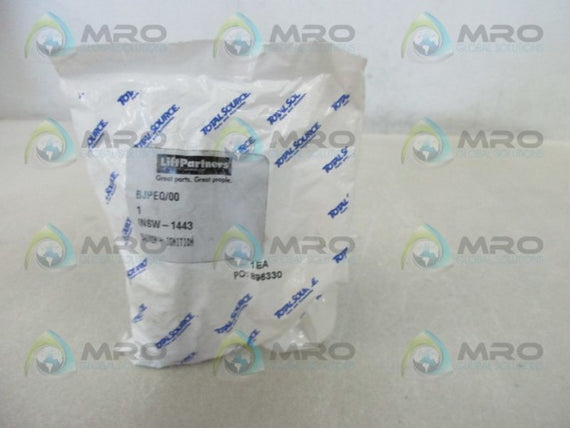 LIFT PARTNERS INSW-1443 IGNITION SWITCH  NSMP