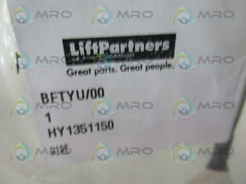 LIFT PARTNERS HY1351150 WIRE  NSMP