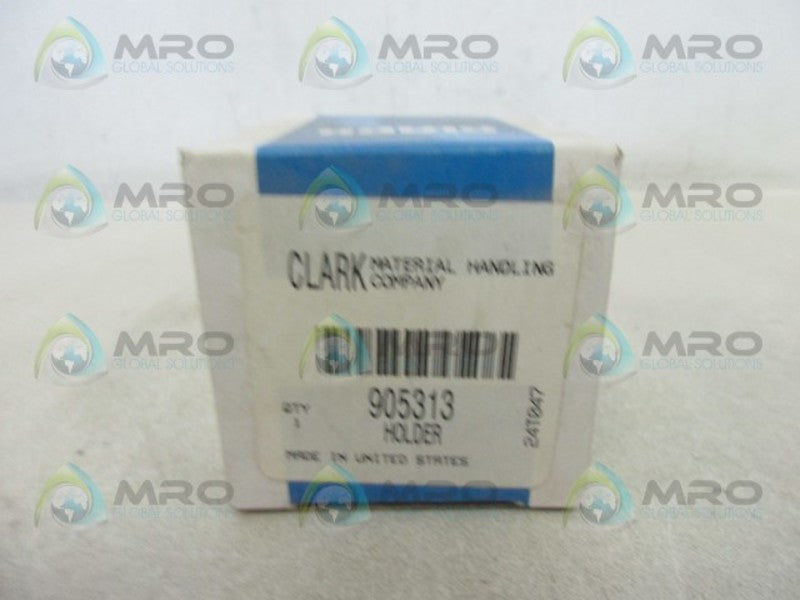 CLARK 905313 HOLDER  NSMP