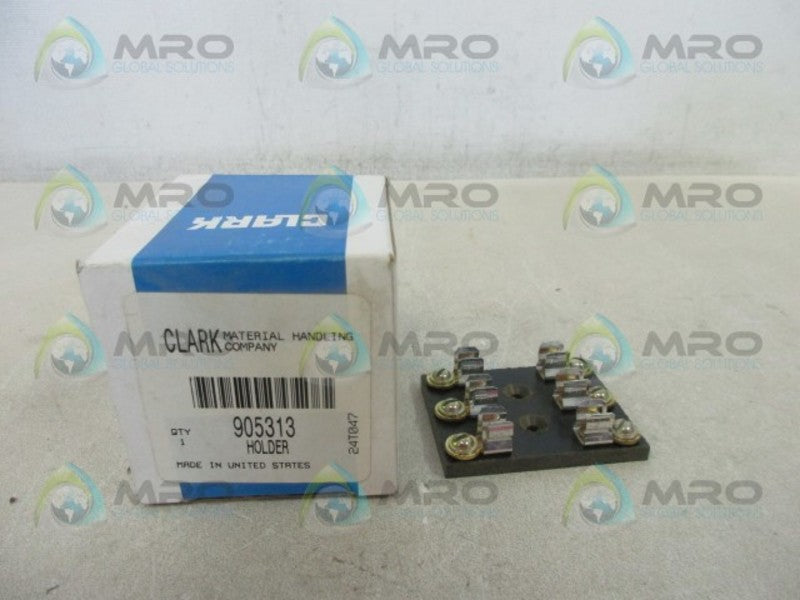 CLARK 905313 HOLDER  NSMP