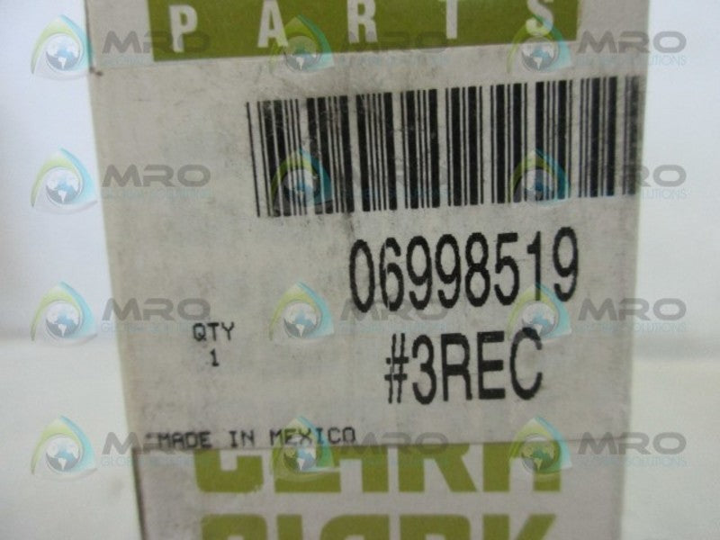 CLARK 06998519 PART #  NSMP