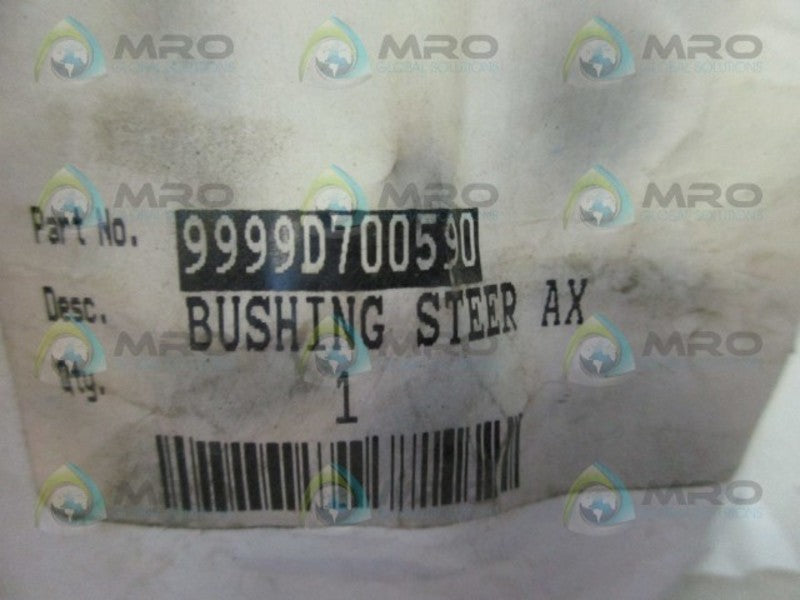 DAEWOO 9999D700590 BUSHING STEER * NEW IN FACTORY BAG *