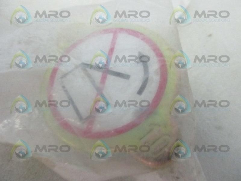DAEWOO D460972 RADIATOR CAP * NEW IN FACTORY BAG *