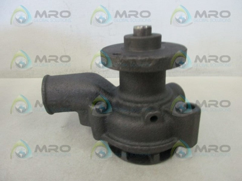 LIFT PARTNERS DWD700615 WATER PUMP (AS PICTURED)  NSMP