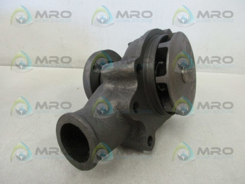 LIFT PARTNERS DWD700615 WATER PUMP (AS PICTURED)  NSMP