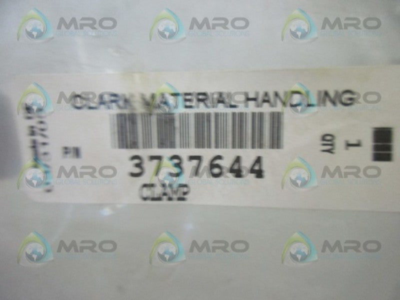 CLARK 3737644 CLAMP  NSMP