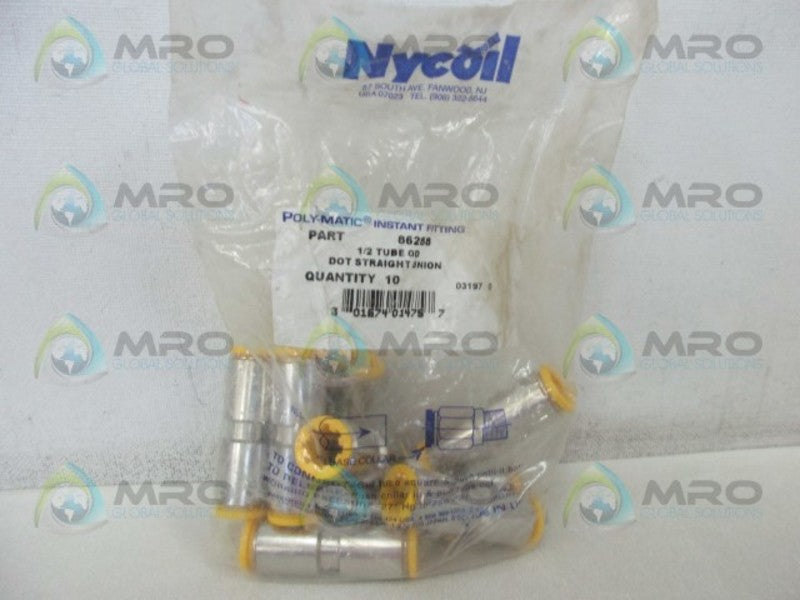 POLY-MATIC 86288  NSMP