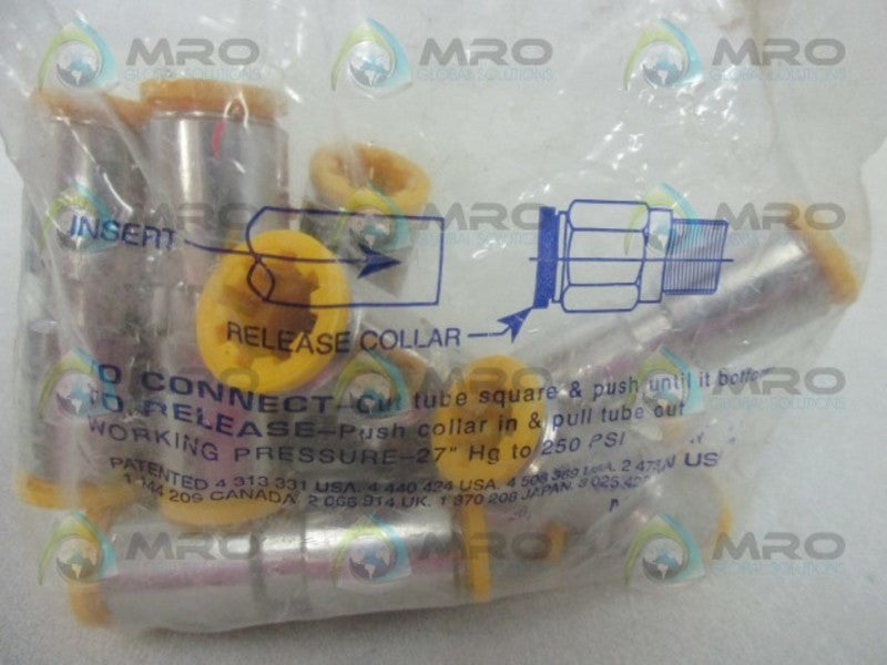 POLY-MATIC 86288  NSMP