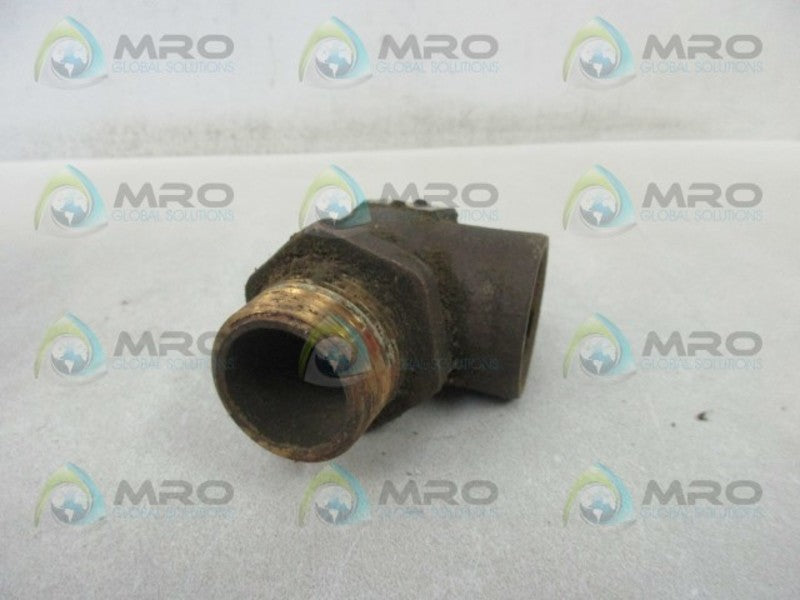 CONBRACO 13-202-08 POP SAFETY VALVE  UNMP