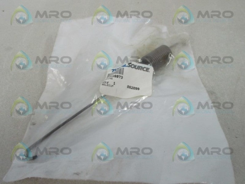 TOTAL SOURCE CL2816973 SPRING  NSMP