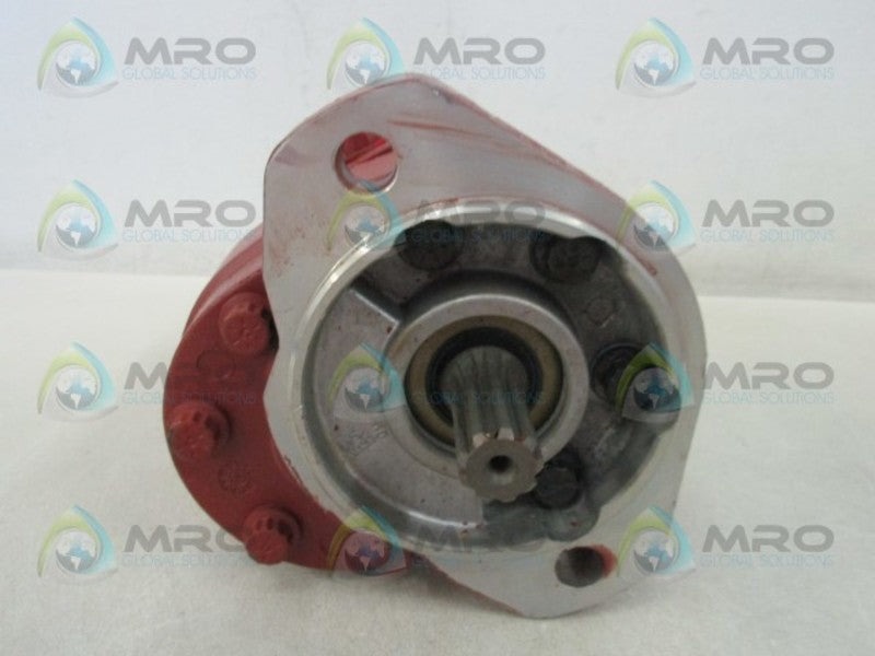 EATON 26010-RAF HYDRAULIC PUMP  NSNP