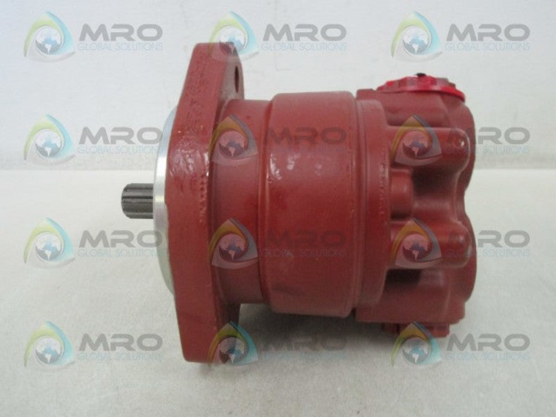 EATON 26010-RAF HYDRAULIC PUMP  NSNP