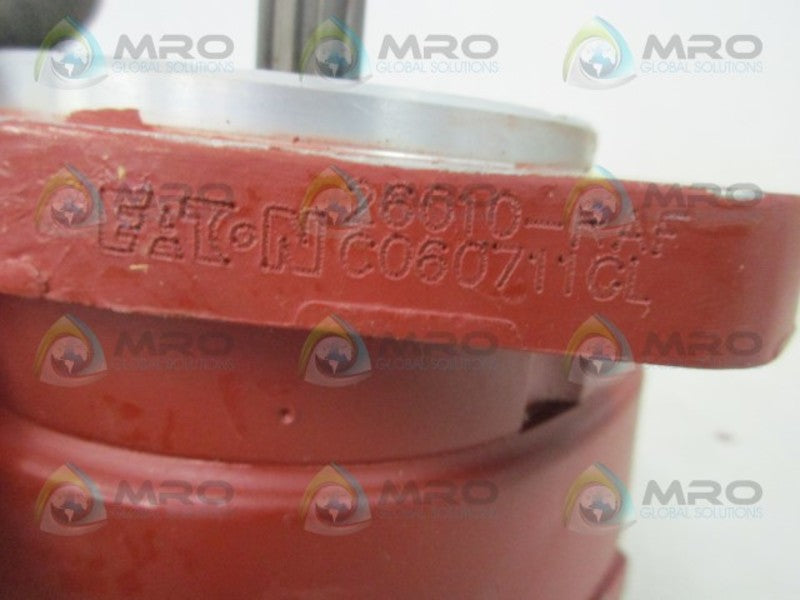 EATON 26010-RAF HYDRAULIC PUMP  NSNP