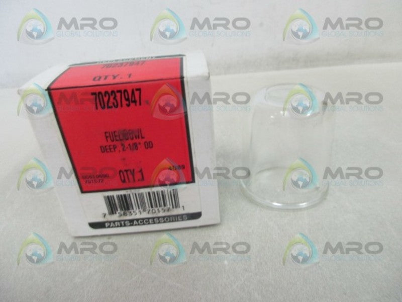 TRACTOR 70237947 FUEL BOWL  NSMP