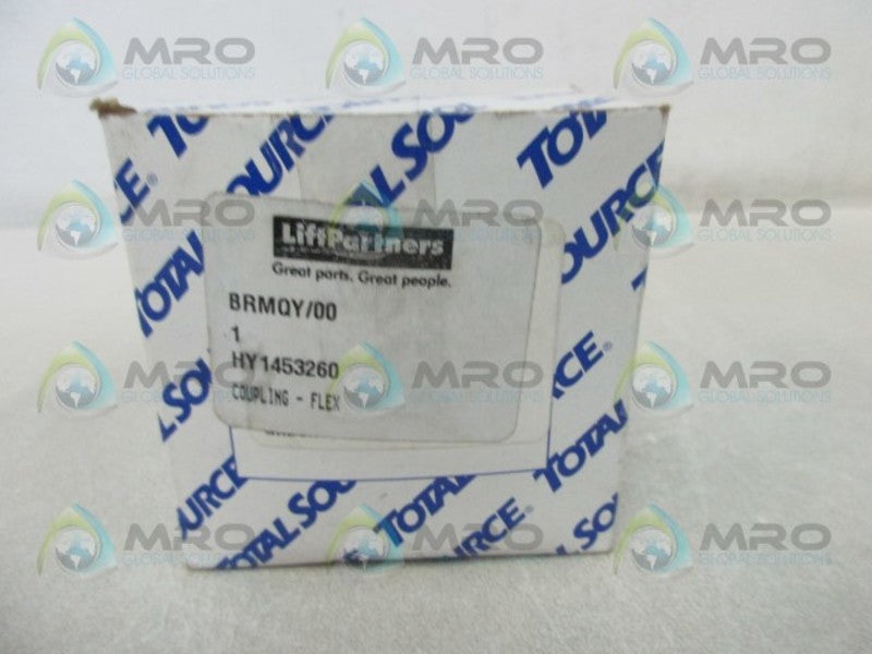 LIFT PARTNERS HY1453260 COUPLING FLEX  NSMP