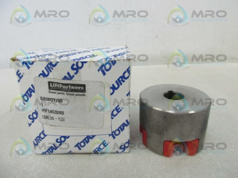 LIFT PARTNERS HY1453260 COUPLING FLEX  NSMP