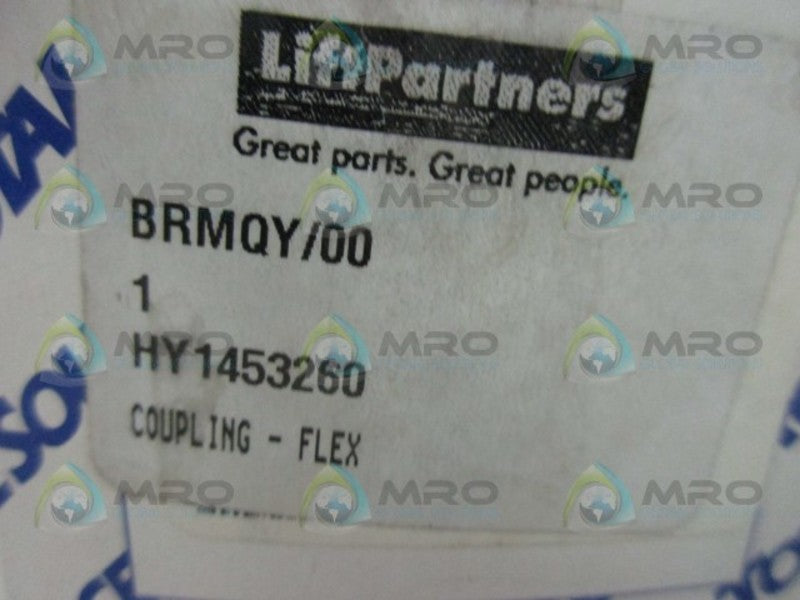 LIFT PARTNERS HY1453260 COUPLING FLEX  NSMP