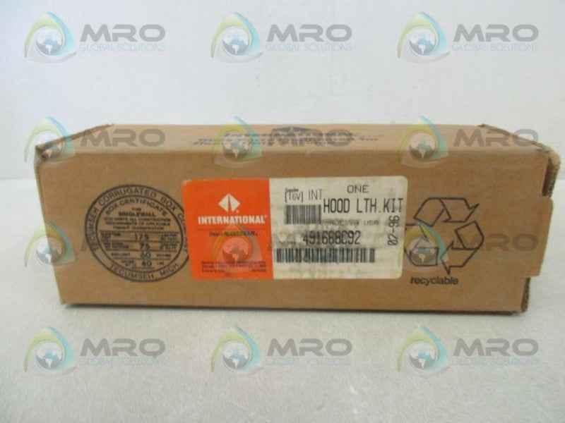 INTERNATIONAL 419668092 NSMP