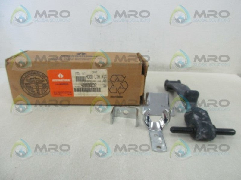 INTERNATIONAL 419668092 NSMP