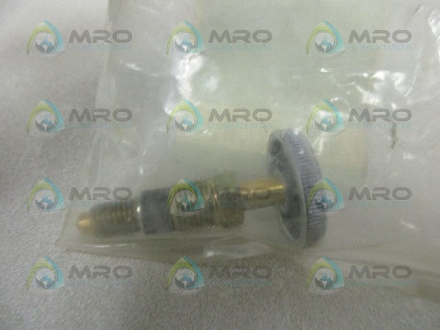 INDUSTRIAL MRO APN9194 FUEL VALVE STEM * NEW IN FACTORY BAG *