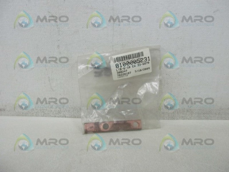 HYSTER 388247 CONNECTOR  NSMP