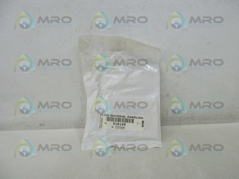 CLARK 910149 COVER  NSMP