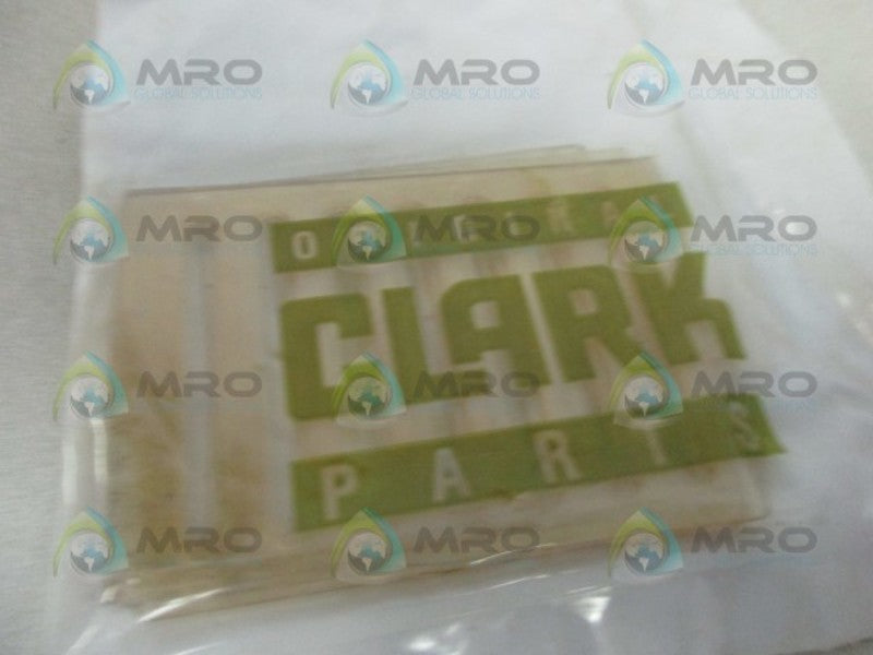 CLARK 910149 COVER  NSMP