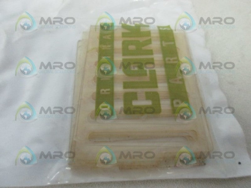 CLARK 910149 COVER  NSMP