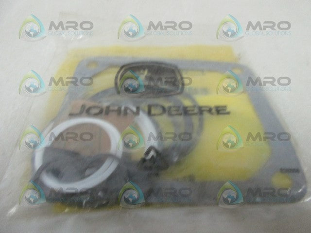 JOHN DEERE AT315816 OEM SEAL KIT * NEW IN FACTORY BAG *
