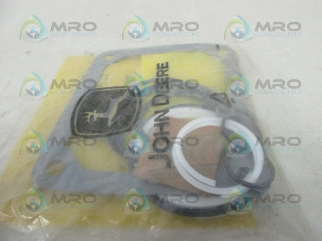 JOHN DEERE AT315816 OEM SEAL KIT * NEW IN FACTORY BAG *