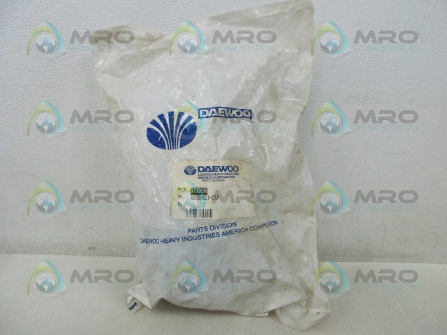 DAEWOO D700696 ASSEMBLY CAP * NEW IN FACTORY BAG *