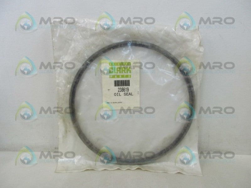 CLARK 238619 OIL SEAL * NEW IN FACTORY BAG *