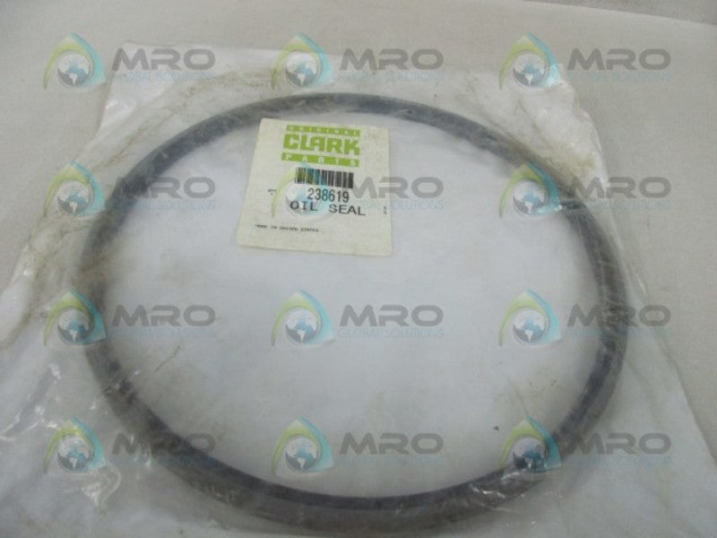CLARK 238619 OIL SEAL * NEW IN FACTORY BAG *