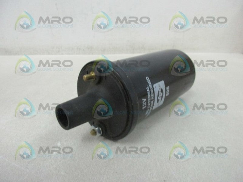 INTERMOTOR UC15 IGNITION COIL  NSMP