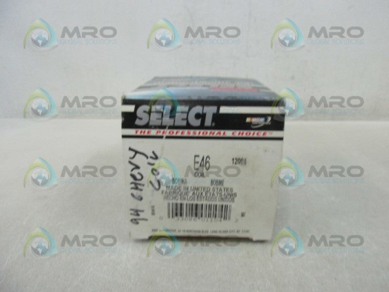 SELECT E46 COIL  NSMP