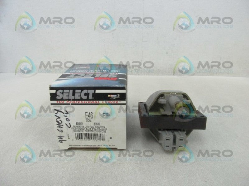 SELECT E46 COIL  NSMP