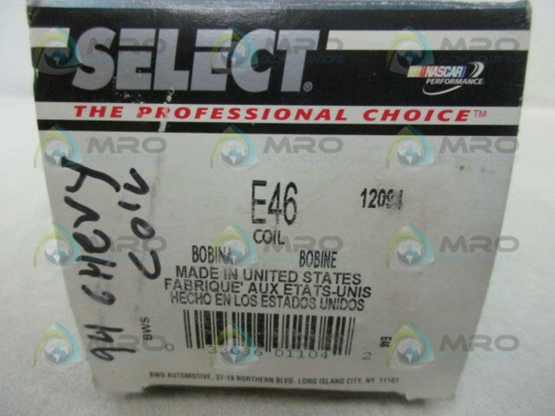 SELECT E46 COIL  NSMP