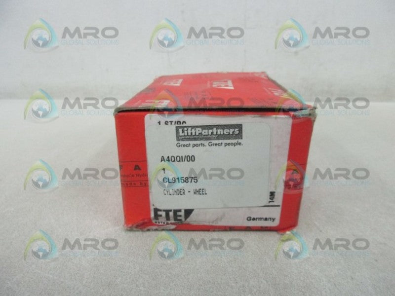 LIFT PARTNERS CL915875 WHEEL CYLINDER  NSMP