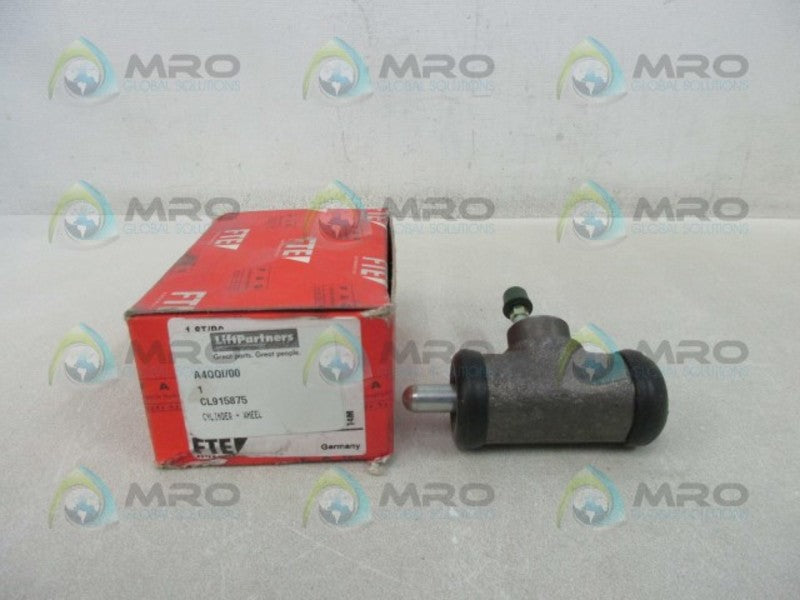 LIFT PARTNERS CL915875 WHEEL CYLINDER  NSMP